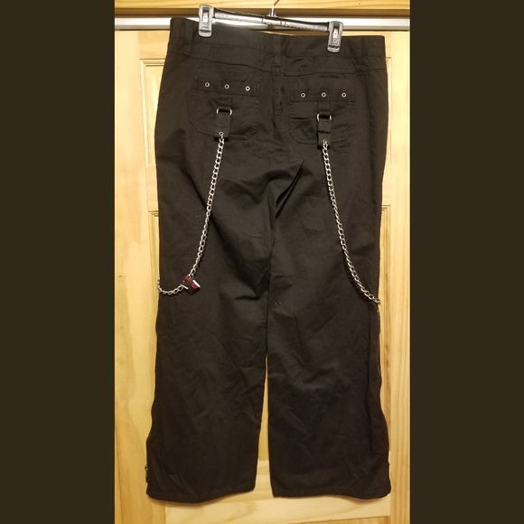 Tripp pants - Picture 2 of 5